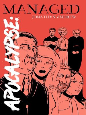 cover image of Apocalypse